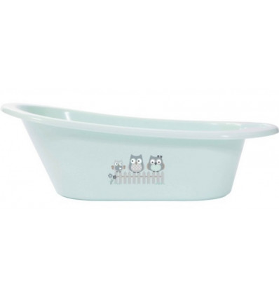BAIN CLICK OWL FAMILY MINT 20