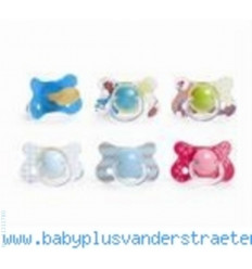 +0M BASIC SOOTHER 20