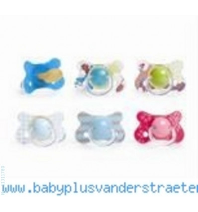 +0M BASIC SOOTHER 20