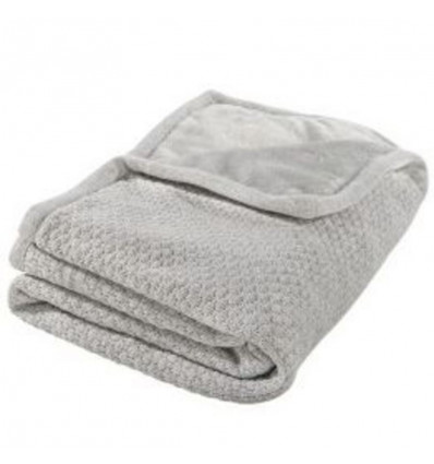 GRIS CLAIR TRICOLOUDOUX DEKEN 75X100 7