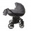AVENUE KINDERWAGEN LINEN GREY 22 231