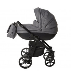AVENUE LANDAU LINEN GREY 231