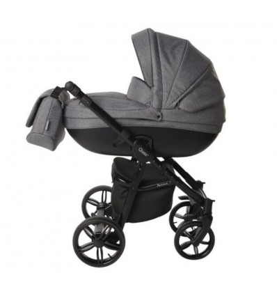 AVENUE LANDAU LINEN GREY 231