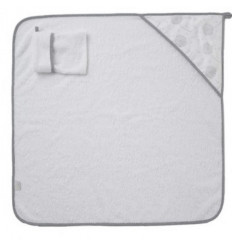 BADCAPE + WASHANDJE SOFT BREEZE 201