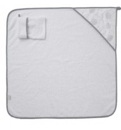 BADCAPE + WASHANDJE SOFT BREEZE 201