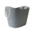 BALCOLORE M SOFT GREY 72
