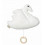 SWAN MUSIC MOBILE OFF WHITE OCS 6