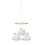 SWAN MOBILE OFF WHITE OCS 6