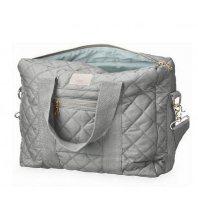 NURSING BAG COATED OCS GREY 7