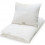 JUNIOR BEDDING DOT CREME/GREY GOTS 6