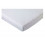 AEROSLEEP SAFE FIT SHEET WHITE 100X50 24