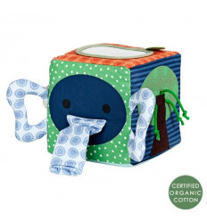 PETRUS ACTIVITY CUBE 9