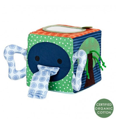 PETRUS ACTIVITY CUBE 9