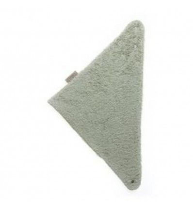 BANDANA BOUTON PRESSION VERT 201