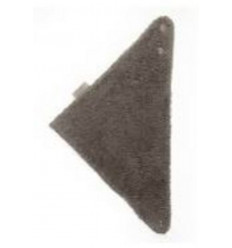 BANDANA DRUKKNOOP ANTRAC 201