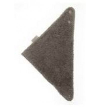 BANDANA BOUTON PRESSION ANTHRAC 201