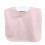 BAVOIR GRAND BOUTONS PRESSION ROSE 201