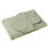 CAPE 75X95CM + WASHANDJE GROEN 201