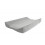HOUSSE COUSSIN A LANGER GRIS 201