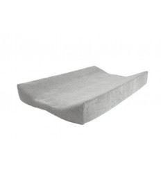 HOUSSE COUSSIN A LANGER GRIS 201