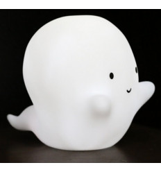 LITTLE LIGHT GHOST 21
