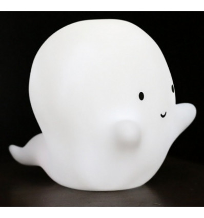 LITTLE LIGHT GHOST 21