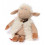 WOLLY SCHAAP RATTLE 9