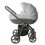 AVENUE KINDERWAGEN ECO DOVE GREY 22