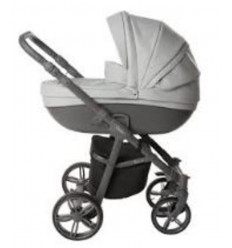 AVENUE KINDERWAGEN ECO DOVE GREY 22