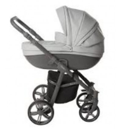 AVENUE KINDERWAGEN ECO DOVE GREY 22