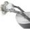 AVENUE/CROOZ HANDSCHOEN DOVE GREY 22
