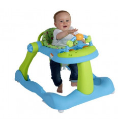 CREATIVE LOOPSTOELTJE 2IN1 9