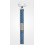 CLOUD PACIFIER STRING SASHIKO BLUE 6