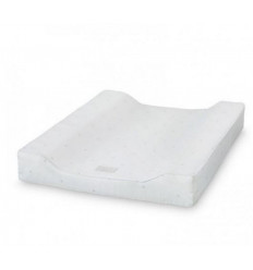 CHANGING CUSHION DOT CREME/GREY OCS 6