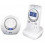 ALECTO DBX 12 DECT BABYFOON ECO MET LCD