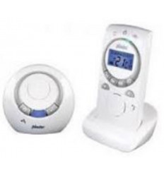 ALECTO DBX 12 DECT BABYFOON ECO MET LCD