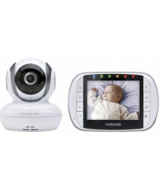 ALECTO MBP 36S DECT BEELDBABYFOON 7