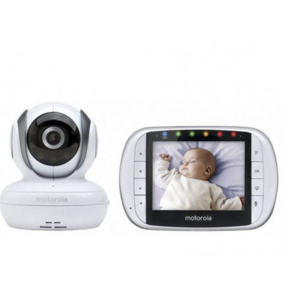 ALECTO MBP 36S DECT BEELDBABYFOON 7