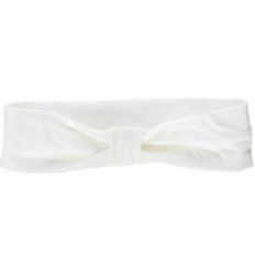 BANDEAU S/JERSEY ECRU 7