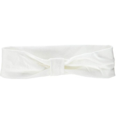 BANDEAU S/JERSEY ECRU 7