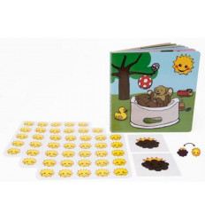 MAGIC POTTY ZINDELIJKHEIDSTRAINING 7