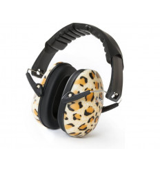 JIPPIE'S GEHOORBESCHERMER PANTER 23