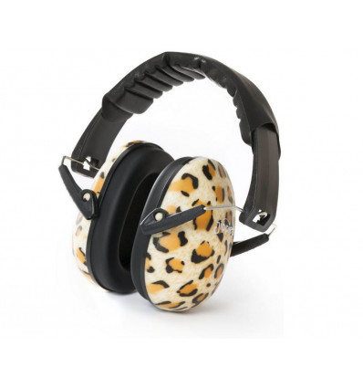 JIPPIE'S GEHOORBESCHERMER PANTER 23