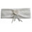 O'THAT HAARBAND FANTASIE GRIJS STER 6