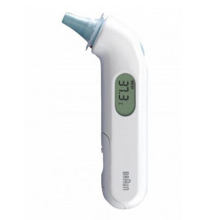 IRT3030WE THERMOSCAN3/COM EAR THERMO 23