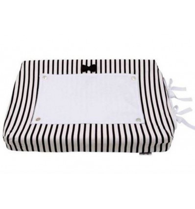 AANKLEEDKUSSENHOES BRETON 6