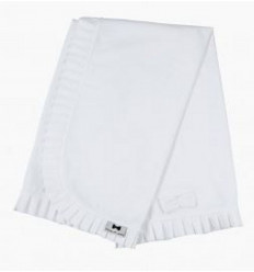 COUVERTURE BRETON BLANC 100X90 6