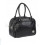 TENDER MULTIZIP BAG SOLID BLACK 8