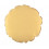 CUSHION MACARON BIG HORIZON LINE NIGHT