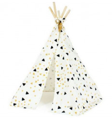 ARIZONA TIPI HORIZON LINE BLACK HONEY